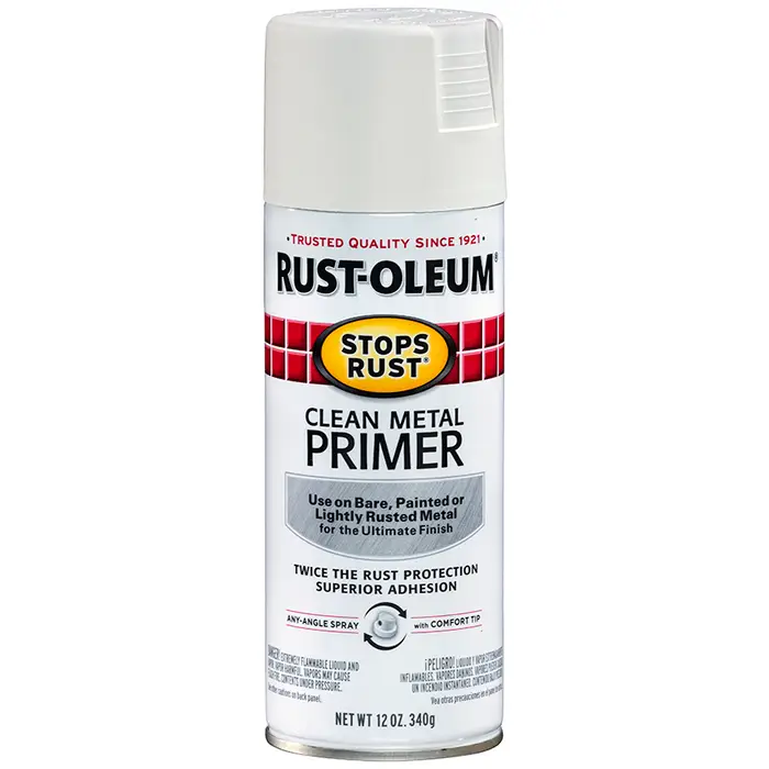 Rust-Oleum 7881830 Specialty Appliance Epoxy Spray Paint, 12 oz, White -  Spray Paints 