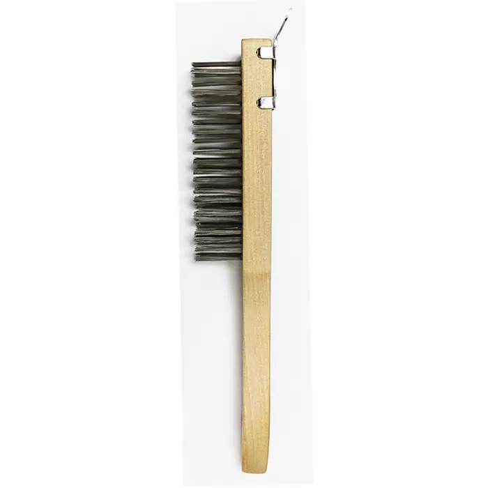 paint scraper brush