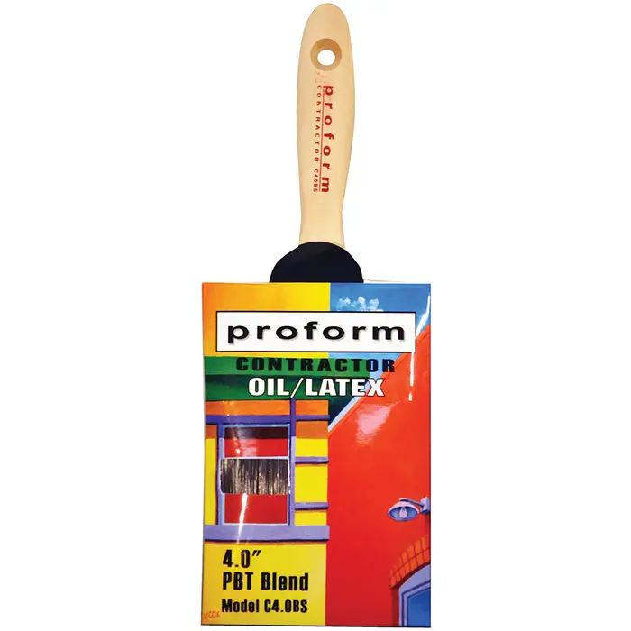 Proform paint