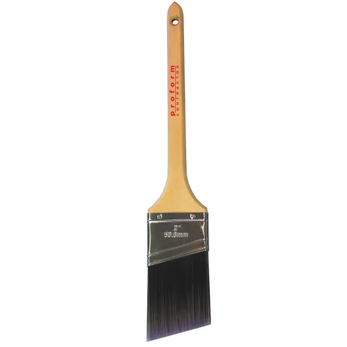 Best Paint Brush For Cutting