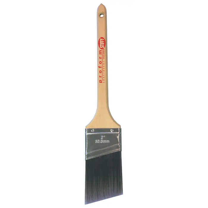 Proform paint brushes