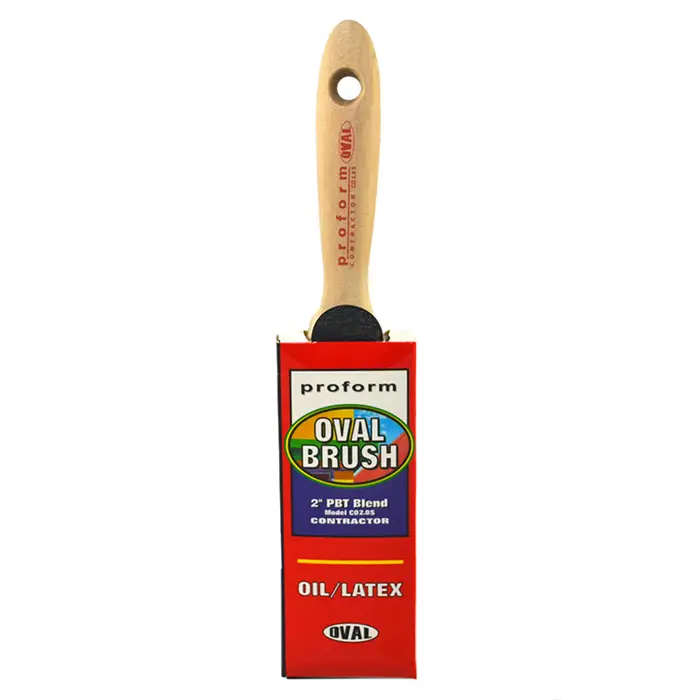 Proform contractor paint brush