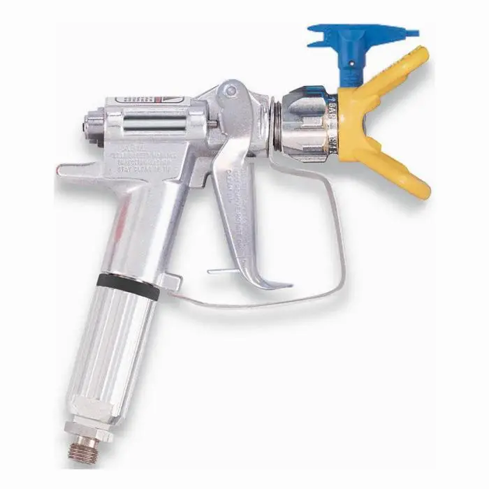 graco airless spray gun