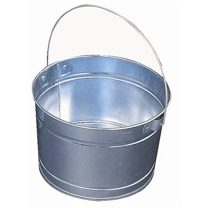 encore plastic buckets