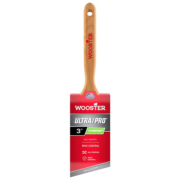 Wooster Pro Paint Brush